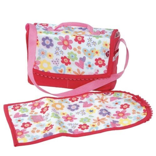 Diaper Bag