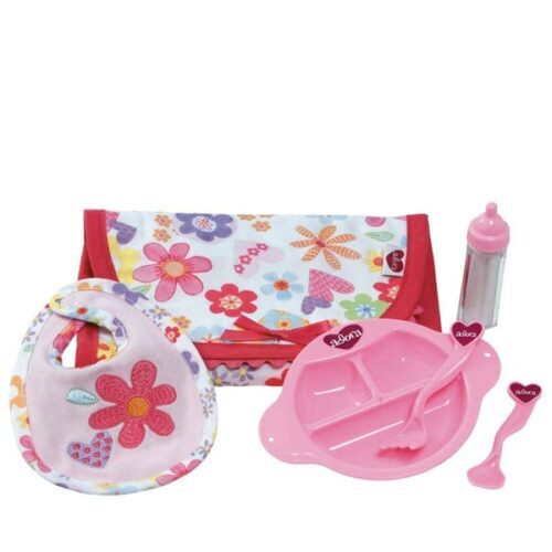 6-Piece Feeding Set