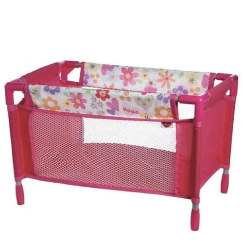 Playpen Bed