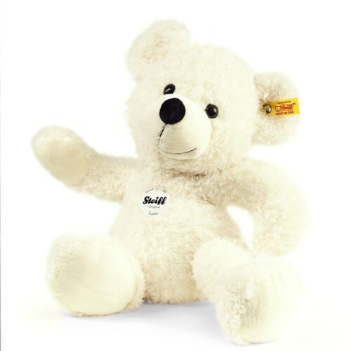 Lotte Teddy Bear