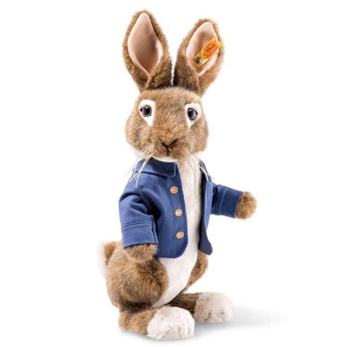 Peter Rabbit