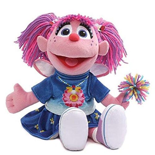 Abby Cadabby