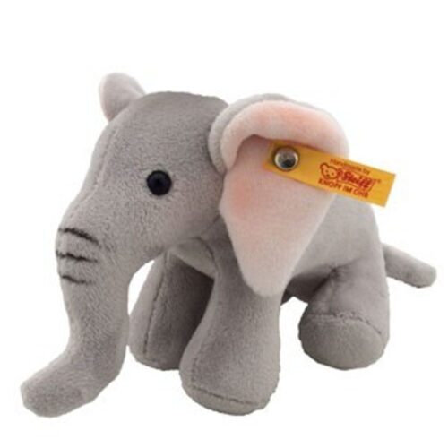 FAO Schwarz Elephant