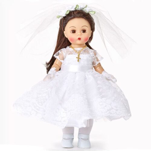 First Communion Blessings, Medium