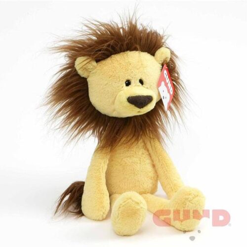 Toothpick Lion