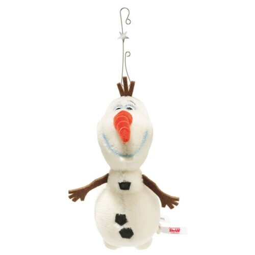 Disney Frozen Olaf Ornament