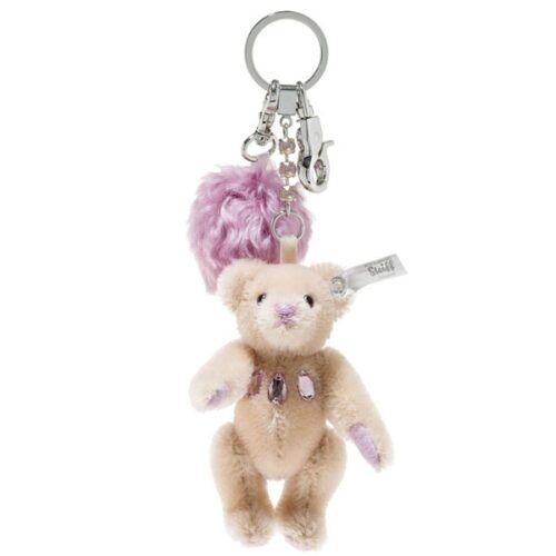 Pendant Samantha Teddy Bear