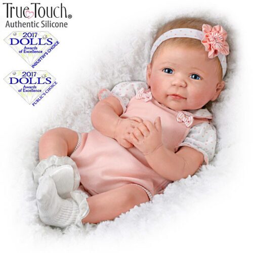 Ashton Drake Shop Our Unique Dolls Today Samantha s Collectible Dolls Bears