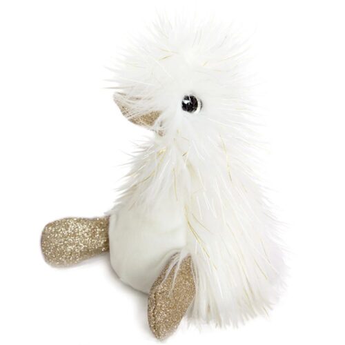 Coin Coin Stuffed Animal Plush - Moonlight