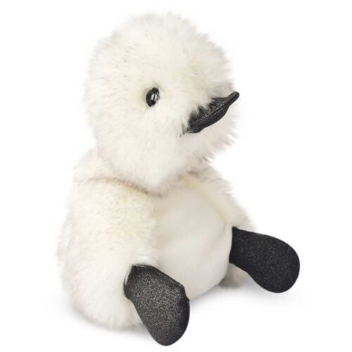 Coin Coin Stuffed Animal Plush - Smoking