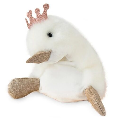 Coin Coin Stuffed Animal Plush - Princess