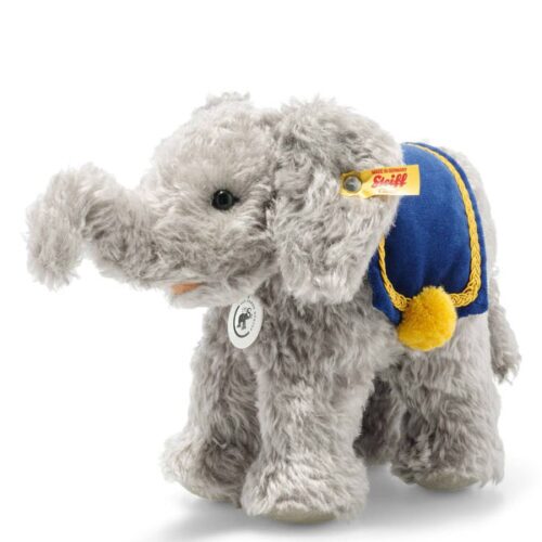 140th Anniversary Mohair Elephant