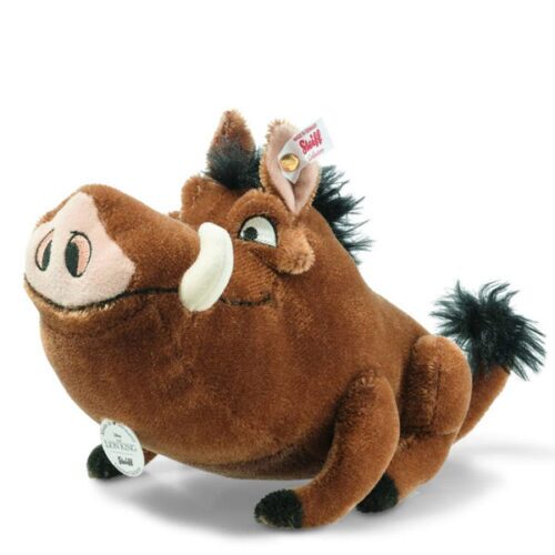 Pumbaa Limited Edition