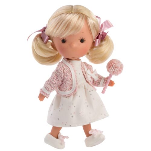 Miss Mini Dolls Lilly Queen