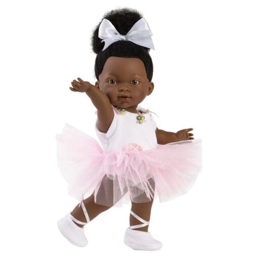 Ballet Fashion Doll Zoe