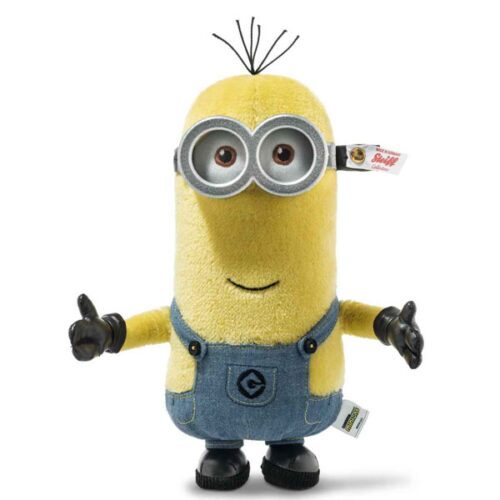 Minion Kevin