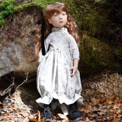 maline junior doll