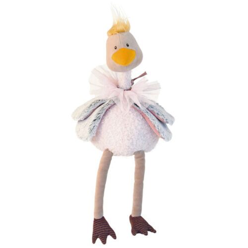 Ostrich Doll Pétunia