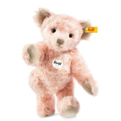 Linda Classic Mohair Teddy