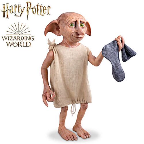 Dobby the House Elf