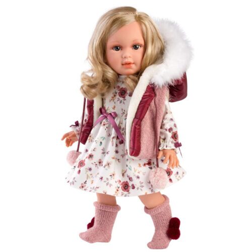 Aubrey Fashion Doll