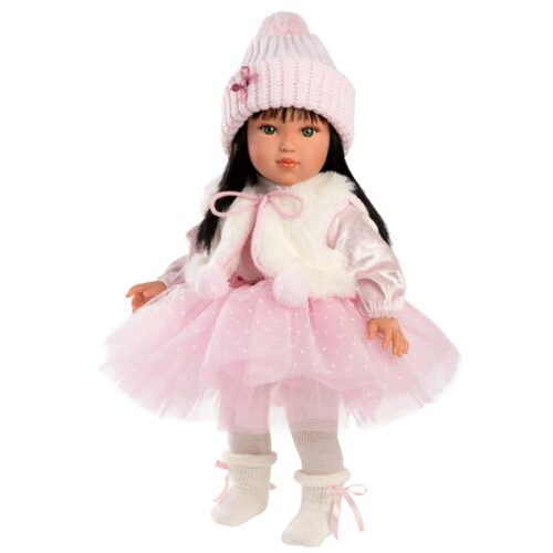 Greta Fashion Doll