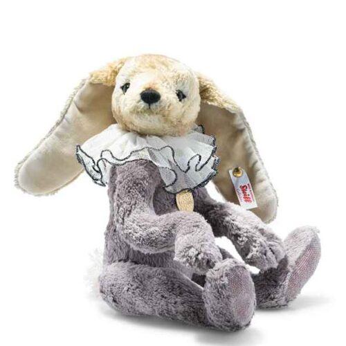 "Teddies for Tomorrow" Lavender Rabbit