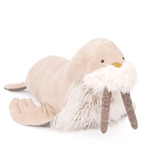 Walrus Plush, X-Large