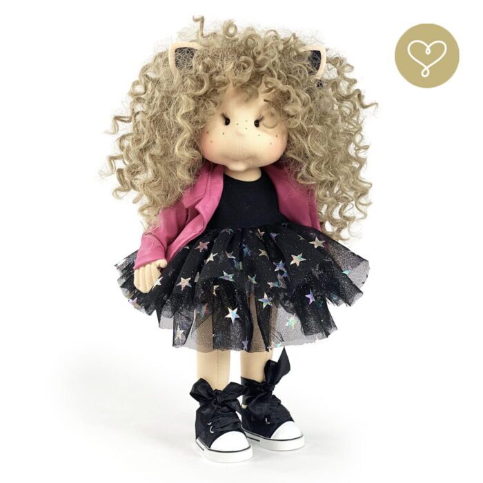 Violetta by Lullu Dolls