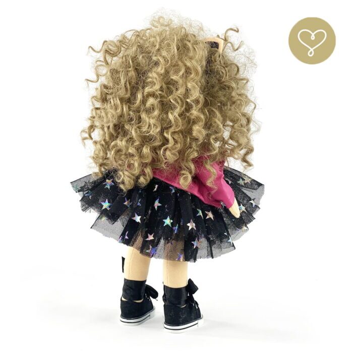 Violetta by Lullu Dolls