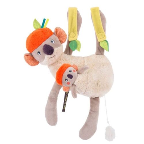 Koco the Koala - Musical Toy