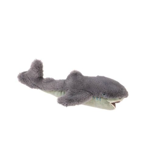 Shark Plush (small) - Stuffed Toy