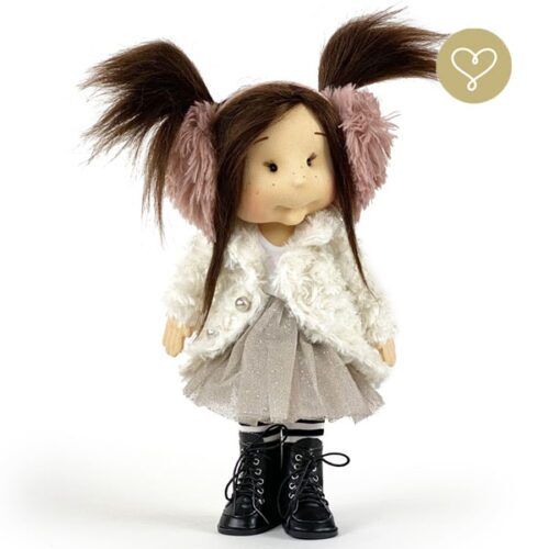 Darcy by Lullu Dolls