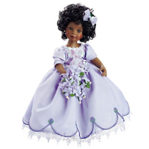 Hope by Marie Osmond Dolls