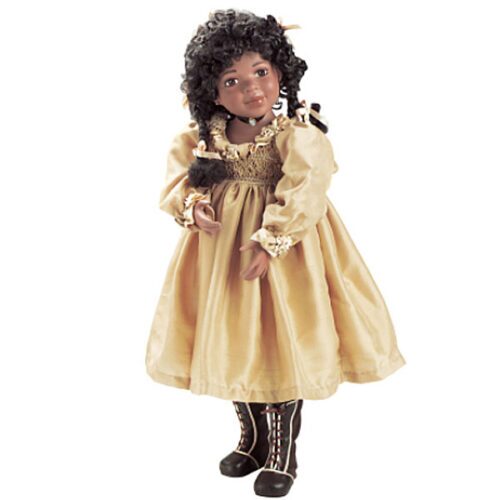 Rae by Marie Osmond Dolls