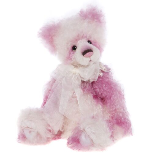 Burnett - Isabelle Bears Collection