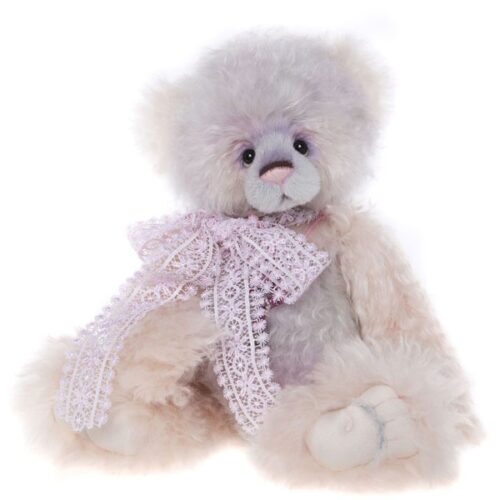 Charlie Mohair Year Bear 2023