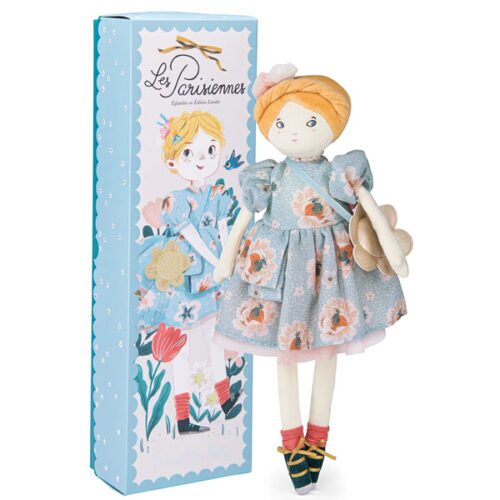 Eglantine The Parisiennes Limited Edition