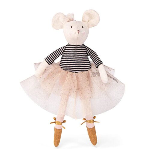 Mouse doll Suzie