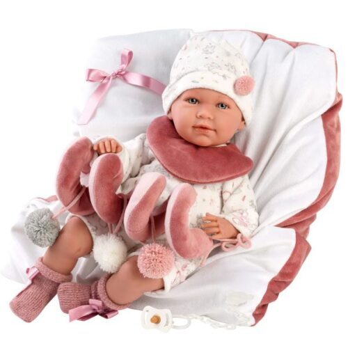 Llorens Dolls Shop Our Selection Of Adorable Baby Dolls Samantha s Collectible Dolls Bears