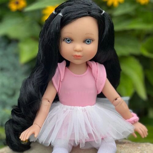 Arianna by Ann Lauren Dolls