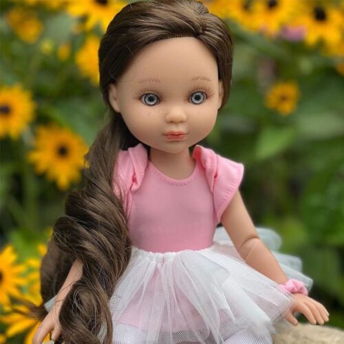 Stefania by Ann Lauren Dolls