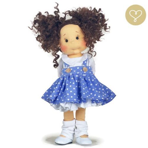 Dotty by Lullu Dolls