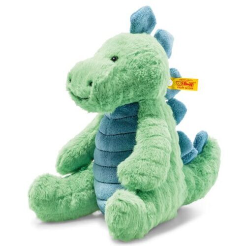 Spott Stegosaurus Dinosaur Plush