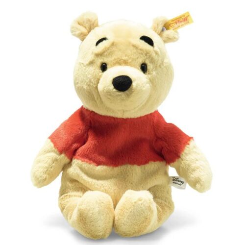 Disney's Winnie the Pooh Bear Stuffed Plush