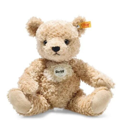 Paddy Teddy Bear