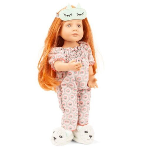 Gotz Little Kidz Pajama Party Doll