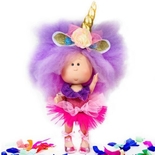 Unicorn Doll 1132