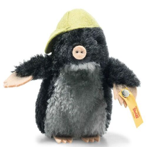 Maxi Mole Plush Toy