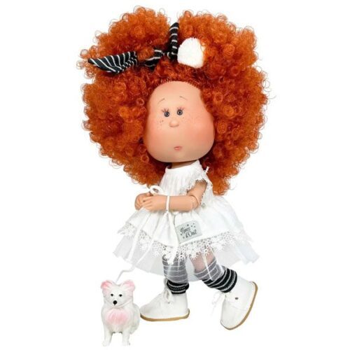 Mia Pet Doll #3503